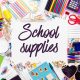 2021-2022 Elementary Supply Lists