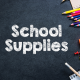 5th-12th School Supply Lists
