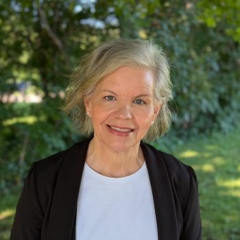 Carrie Worrell