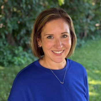 Audra Bates