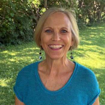 Jane Logsdon