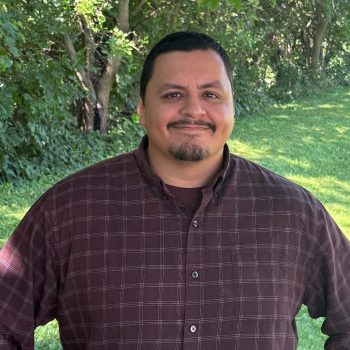 Pastor Philip Arellano