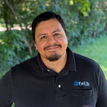 Pastor Phil Arellano