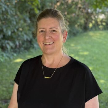 Kimberly Hauck